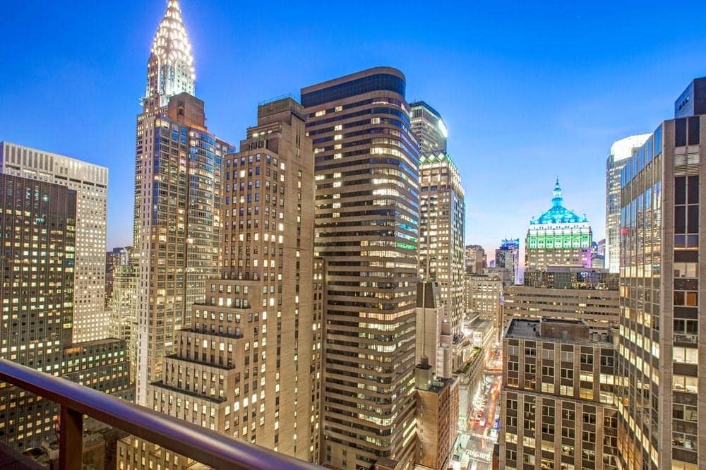 Wyndham Midtown 45 New York 1 Bedroom Presidential checking in 12/22/2025 for (4 Nights) - Image 2