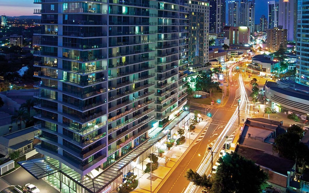 Wyndham Asia Pacific Surfers Paradise