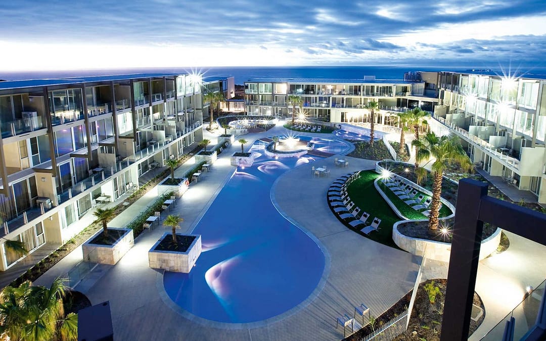 Wyndham Asia Pacific Torquay