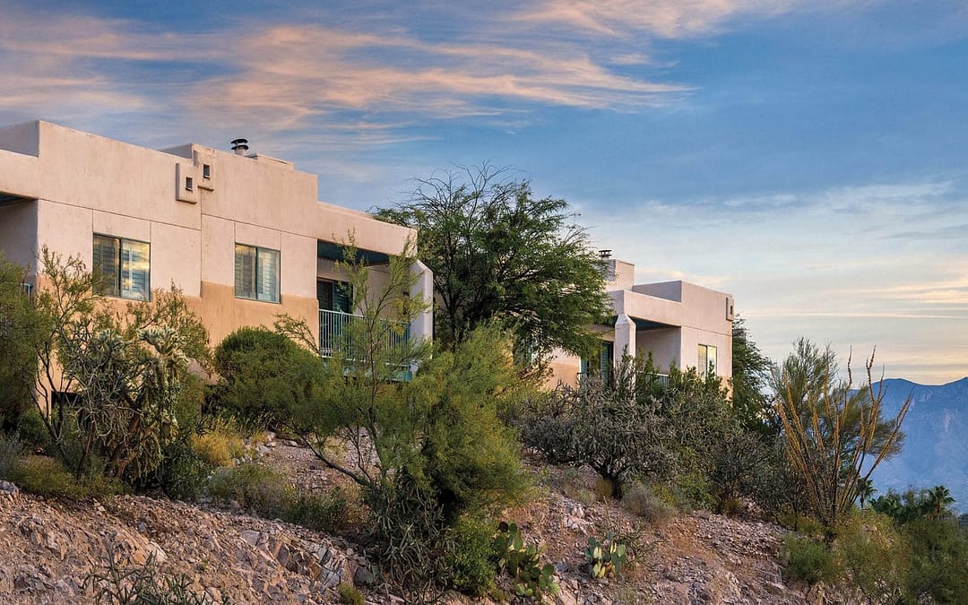 Wyndham Starr Pass Golf Suites