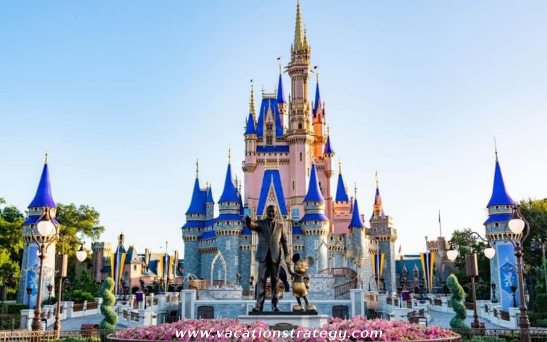 Top 5 Family Resorts in the USA: Unforgettable Vacation Experiences