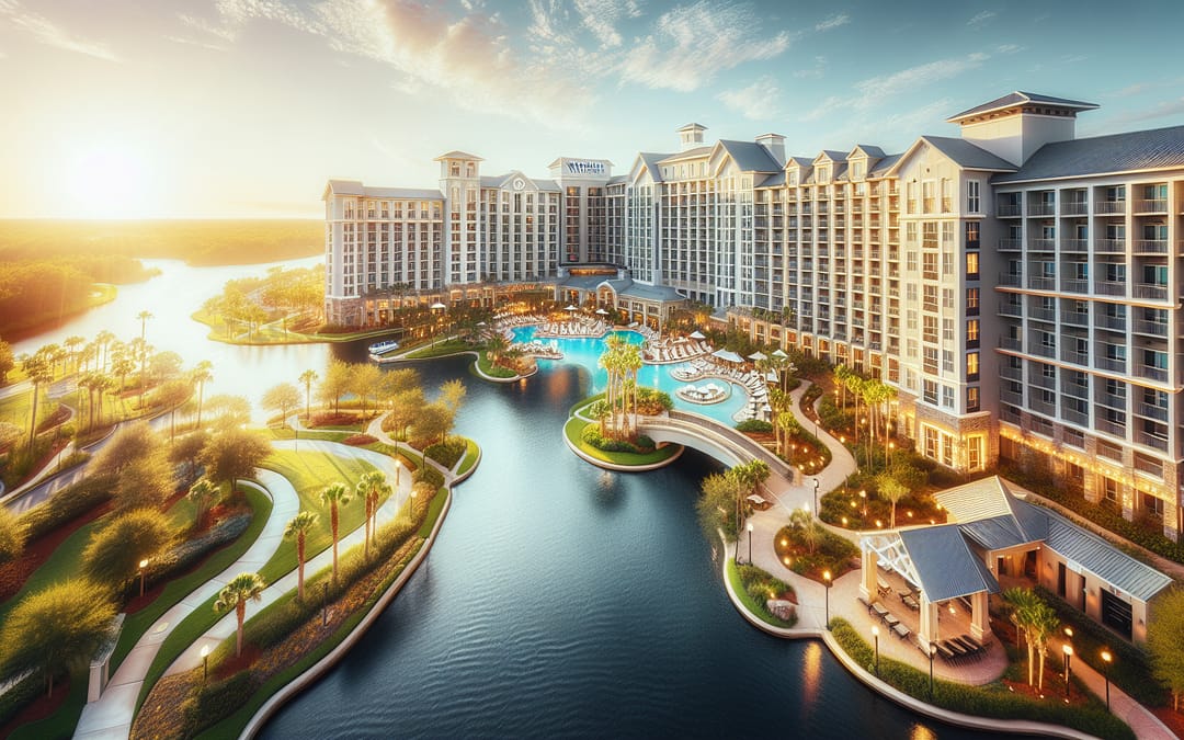 cheap orlando family vacation wyndham bonnet creek deals