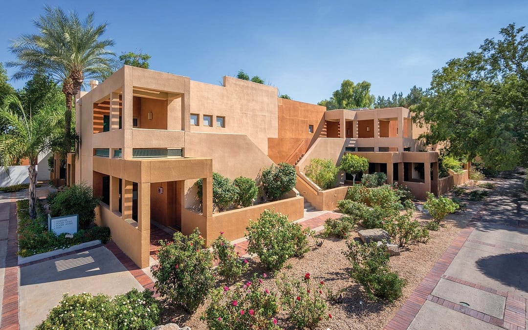 Wyndham Orange Tree Resort