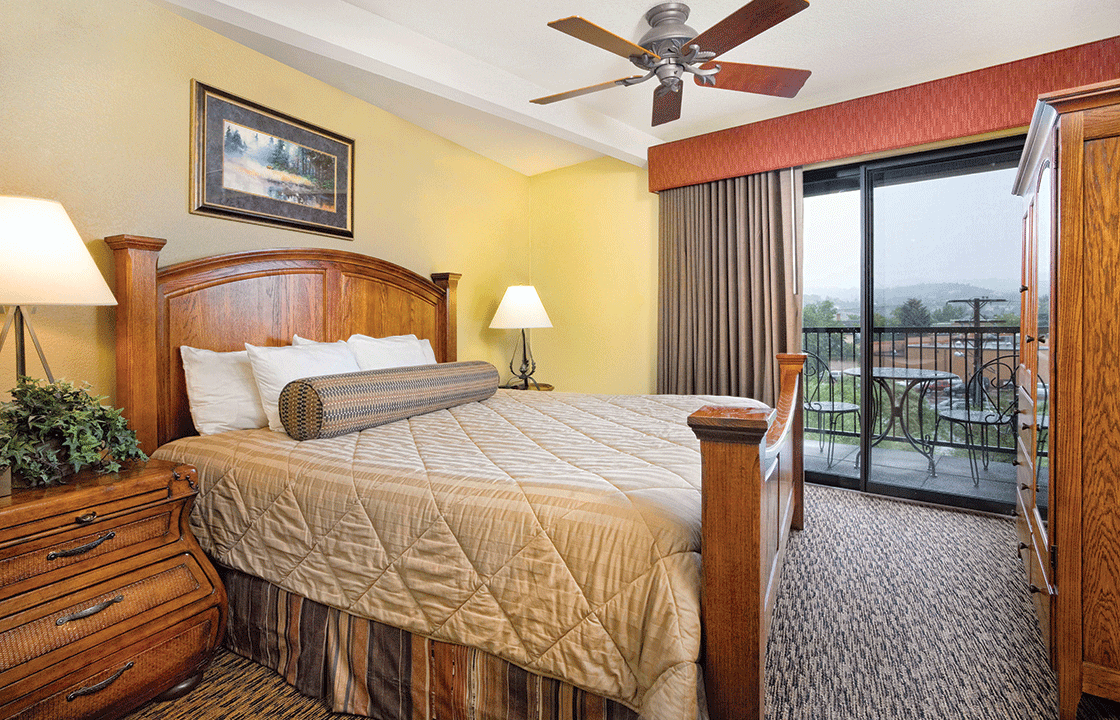 Durango-bedroom