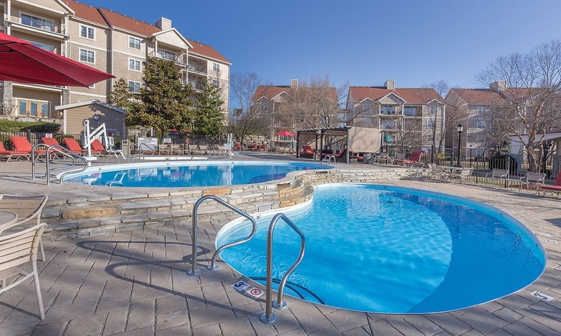 Wyndham Mountain Vista, Branson, Missouri 2 Bedroom Deluxe checking in 12/09/2025 for (5 Nights) - Image 4