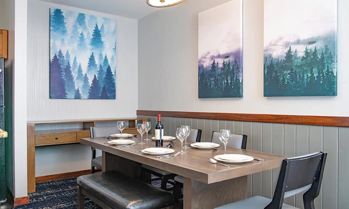 Wyndham Glacier Canyon, Wisconsin 3 Bedroom Deluxe checking in 12/01/2025 for (4 NTS) - Image 6