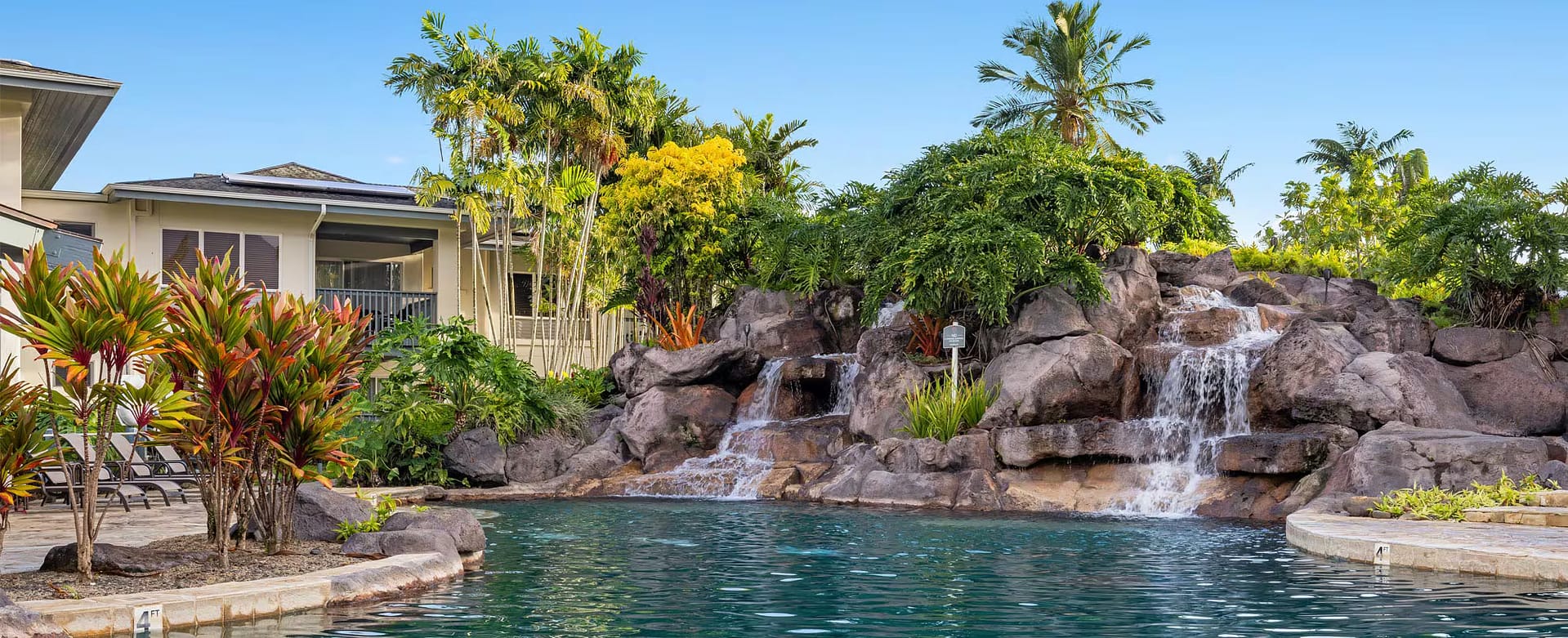 Wyndham Bali Hai Villas 2 Bedroom Presidential checking in 06/28/2026 for (7 Nights)