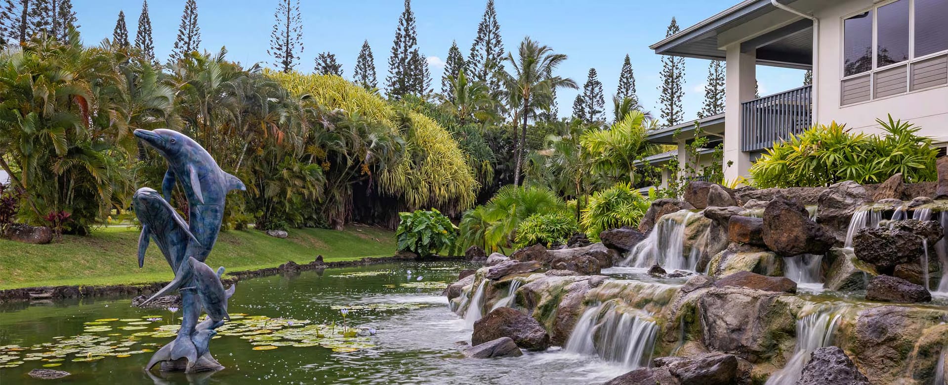 Wyndham Bali Hai Villas 2 Bedroom Presidential checking in 06/28/2026 for (7 Nights) - Image 11