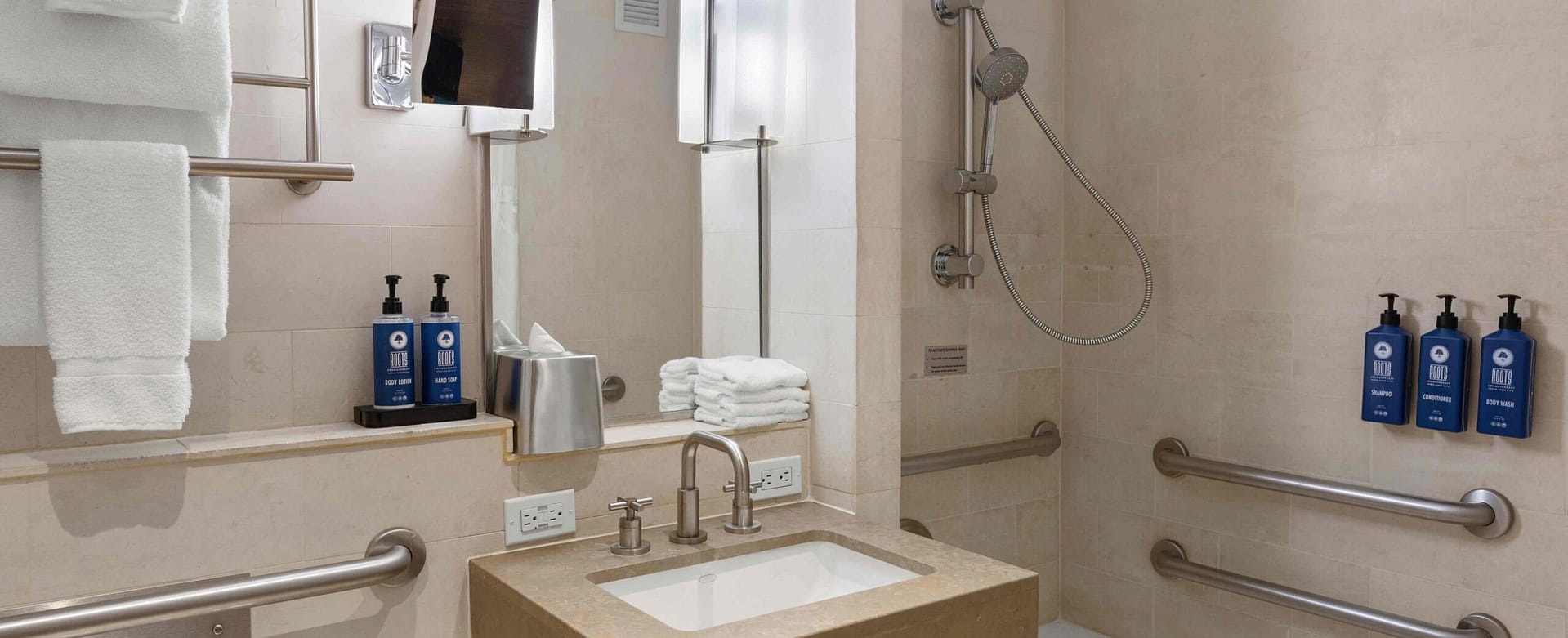 Wyndham Midtown 45 New York 1 Bedroom Deluxe checking in 09/01/2026 for (3 Nights) - Image 9
