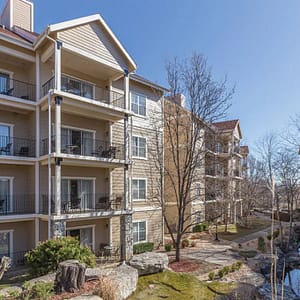 Wyndham Branson at the Meadows, Branson, Missouri 2 Bedroom Deluxe checking in 11/14/2026 for (7 Nights)