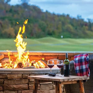 Wyndham Great Smokies Lodge Sevierville, TN 4 Bedroom Presidential Golf View checking in 10/03/2026 for (5 Nights)
