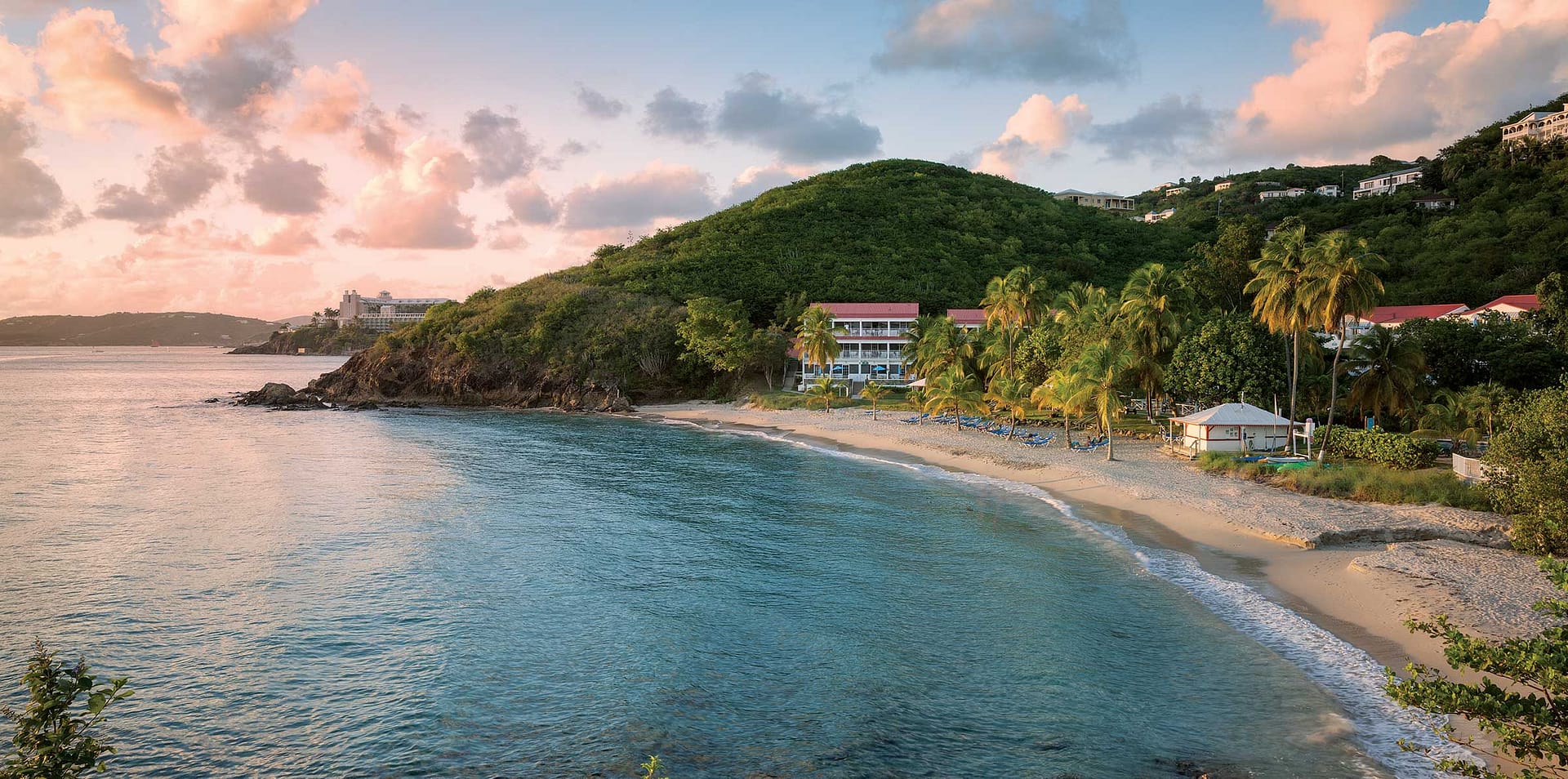 Discover Bluebeard's Beach Club, St. Thomas: Your Ultimate Island Retreat