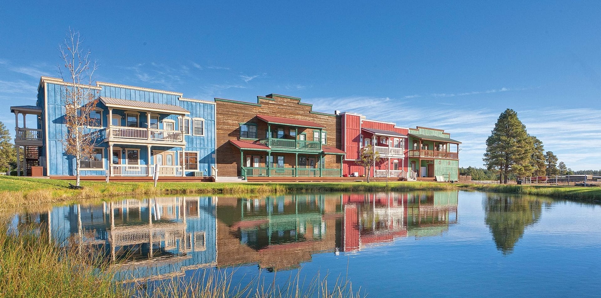 Bison Ranch - Vacation Strategy LLC
