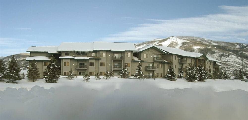 Steamboat Springs