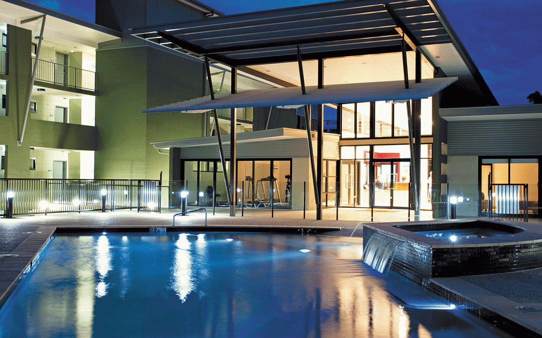 Wyndham Ramada Resort Coffs Harbour – Treetops