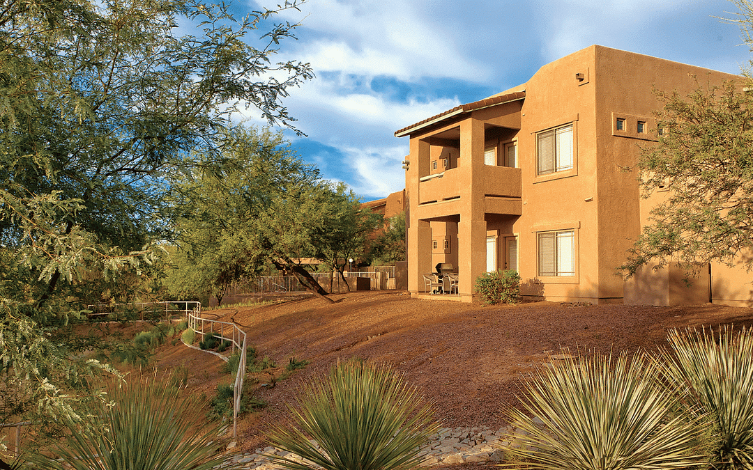 Rancho Vistoso