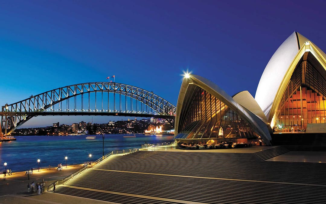 Wyndham Sydney Suites