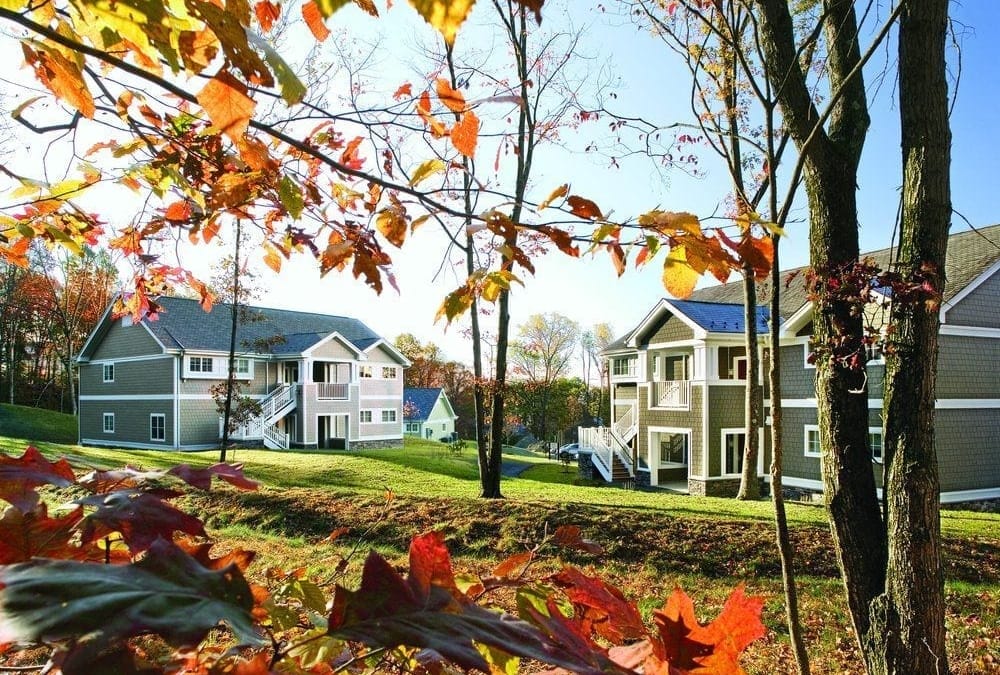 Shawnee Village