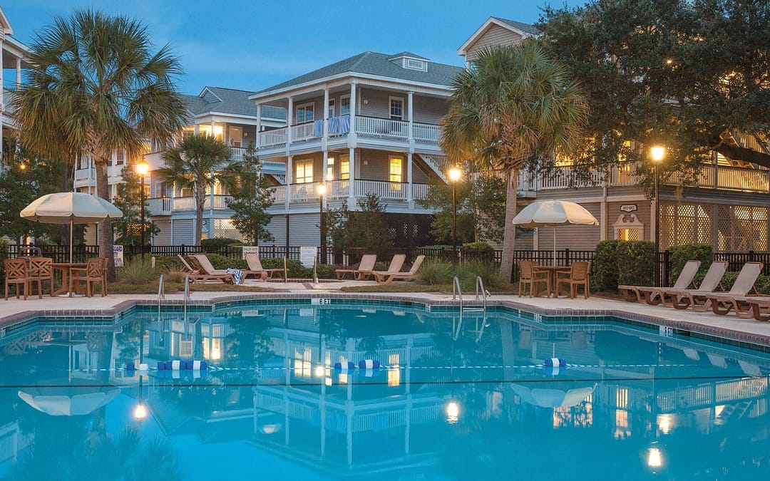Ocean Ridge