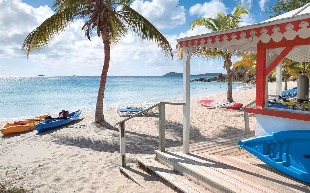 Bluebeards Beach Club