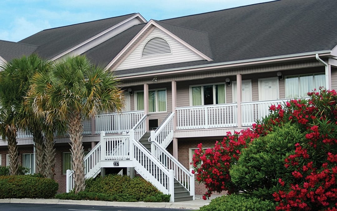 Plantation Resort