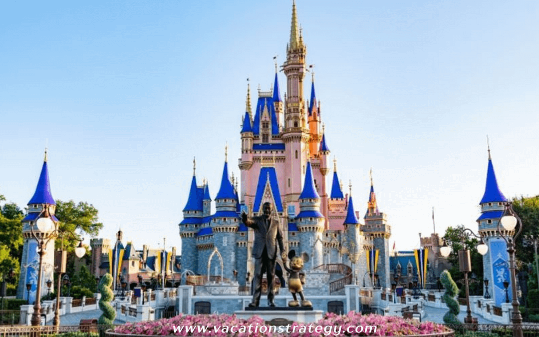 Top 5 Family Resorts in the USA: Unforgettable Vacation Experiences