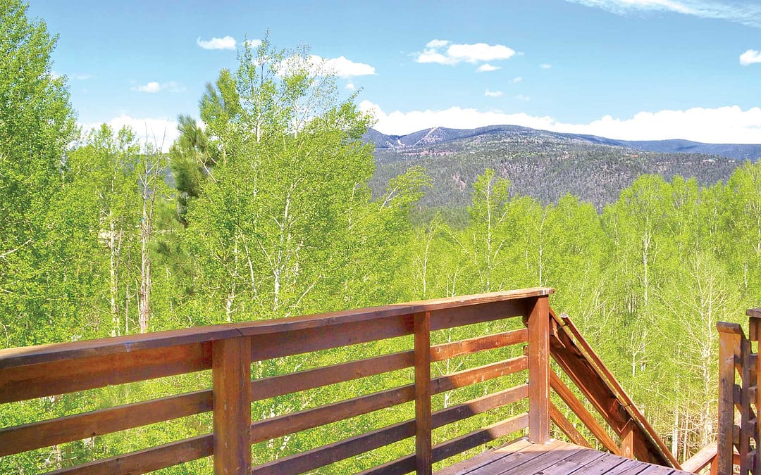 Angel Fire Resort