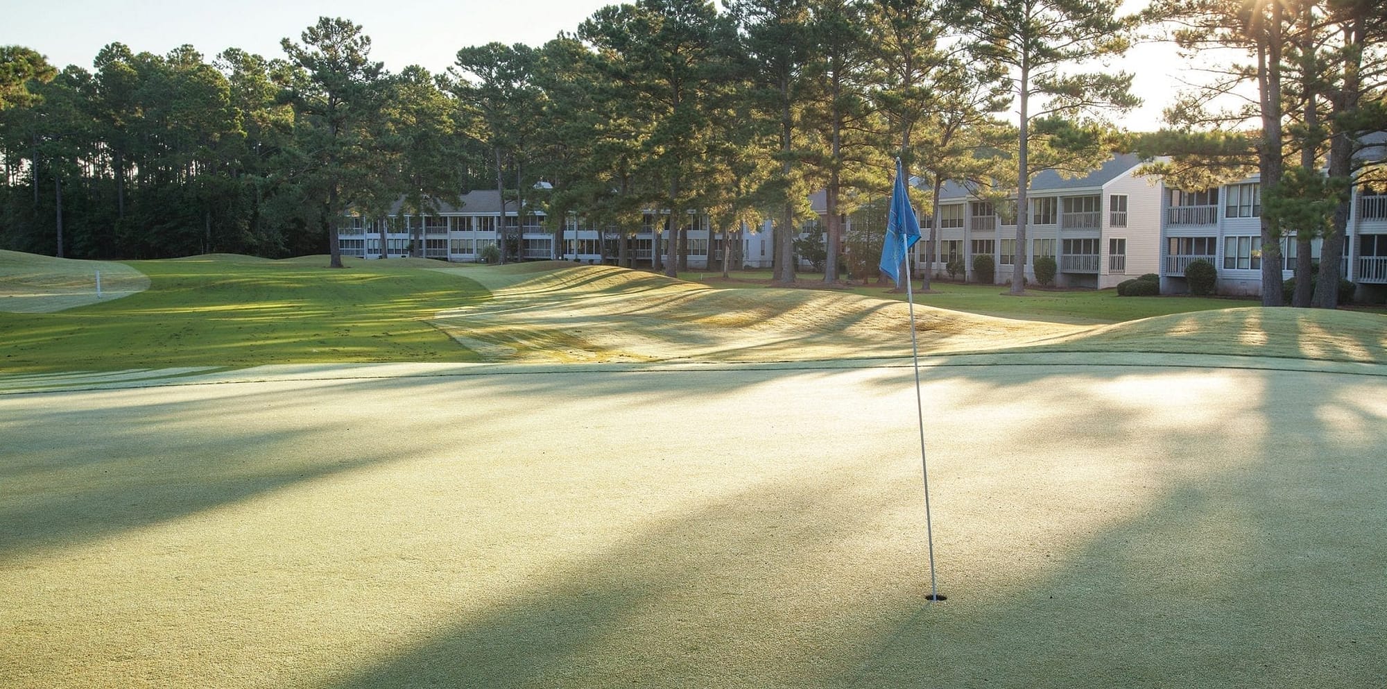 fairfieldharbourgolfcourse