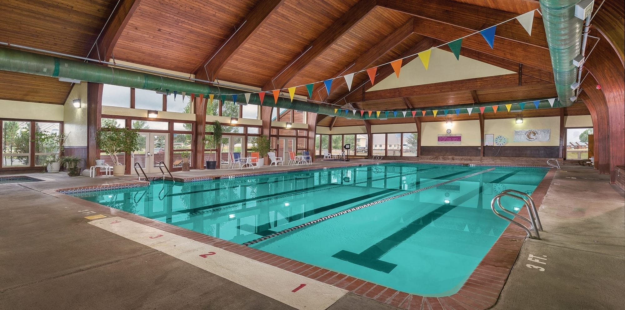 wyndhampagosaresortincolorado