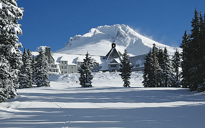 Best Winter Vacation Destination in the USA