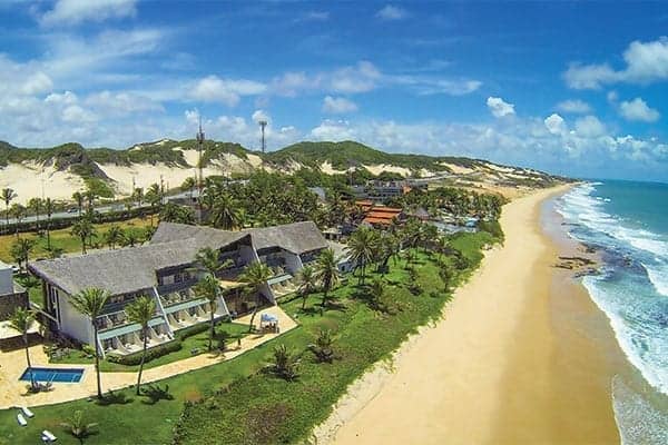 Wyndham eSuites Vila do Mar Wyndham Club Brasil