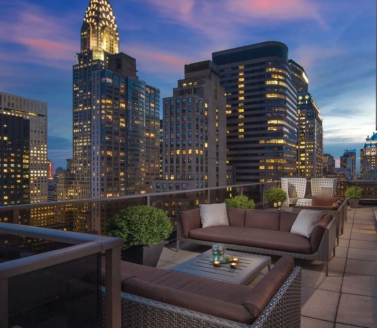 Midtown 45 New York