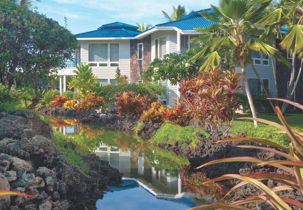 Mauna Loa Village