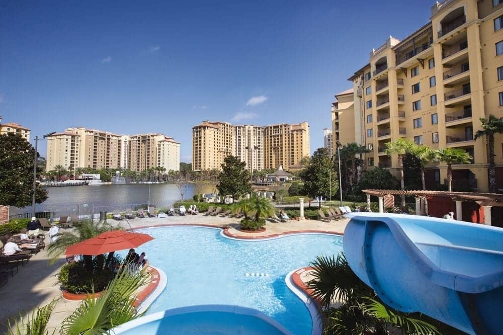 Wyndham Creek 2 Bedroom Deluxe checking in 09/03/2023 for 5