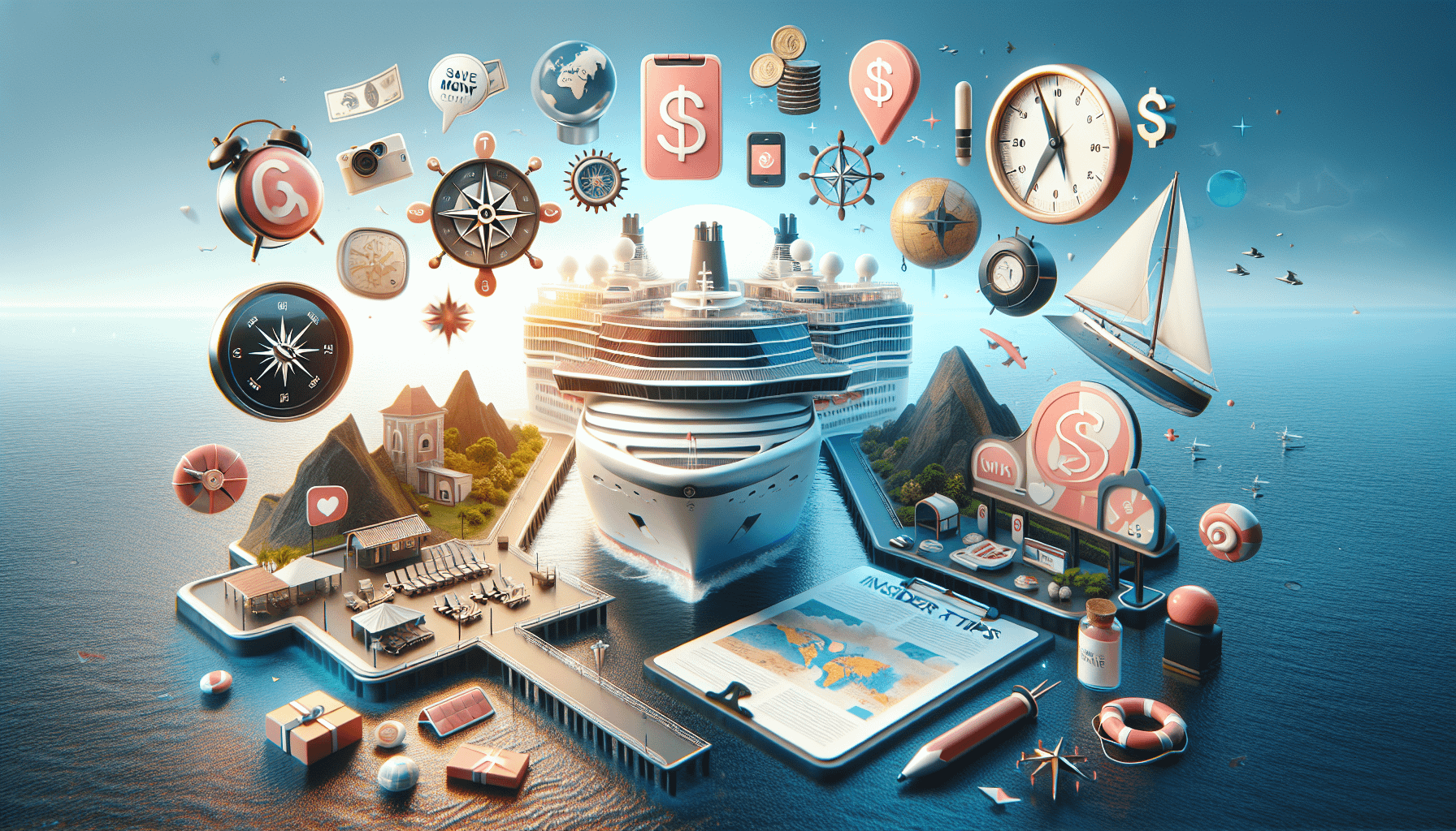 cruises hacks