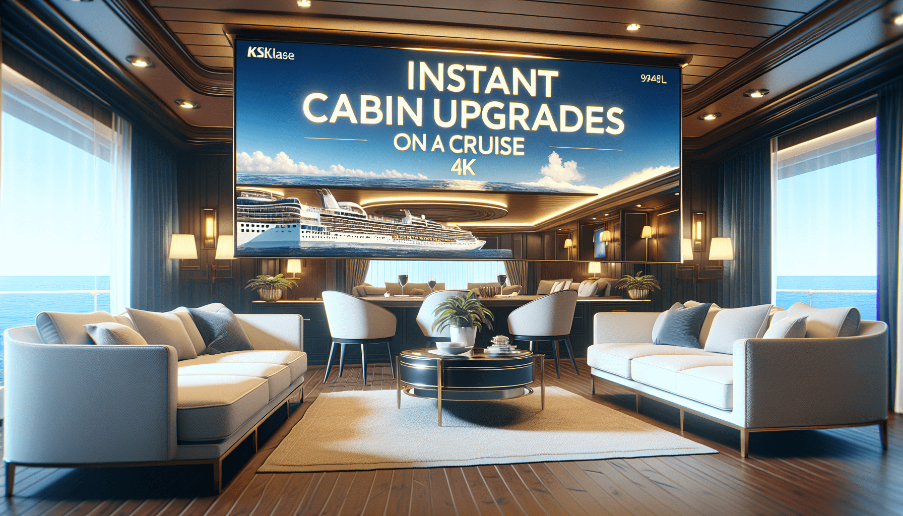 cruises rewards