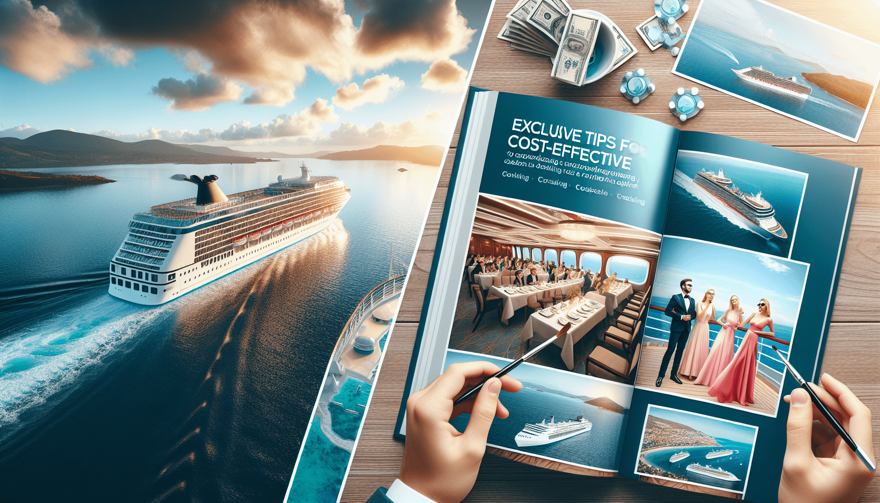cruises strategies