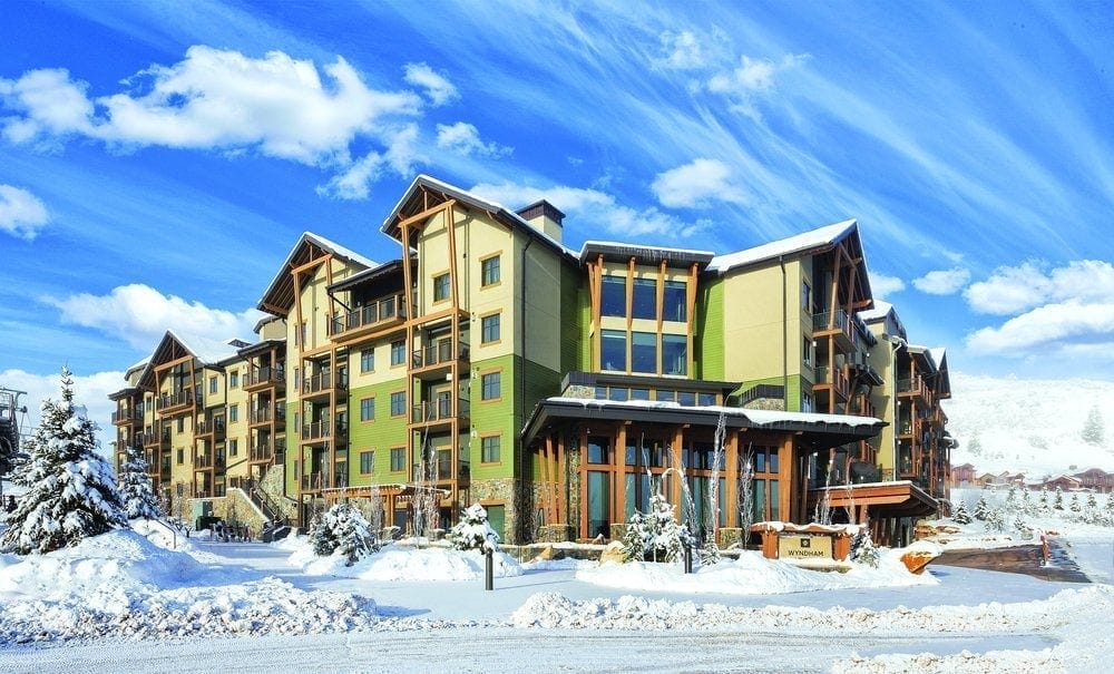 Park City