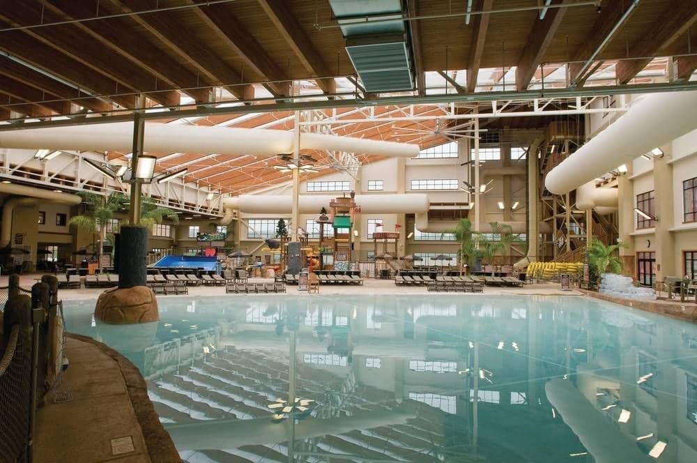 Great Smokies Lodge