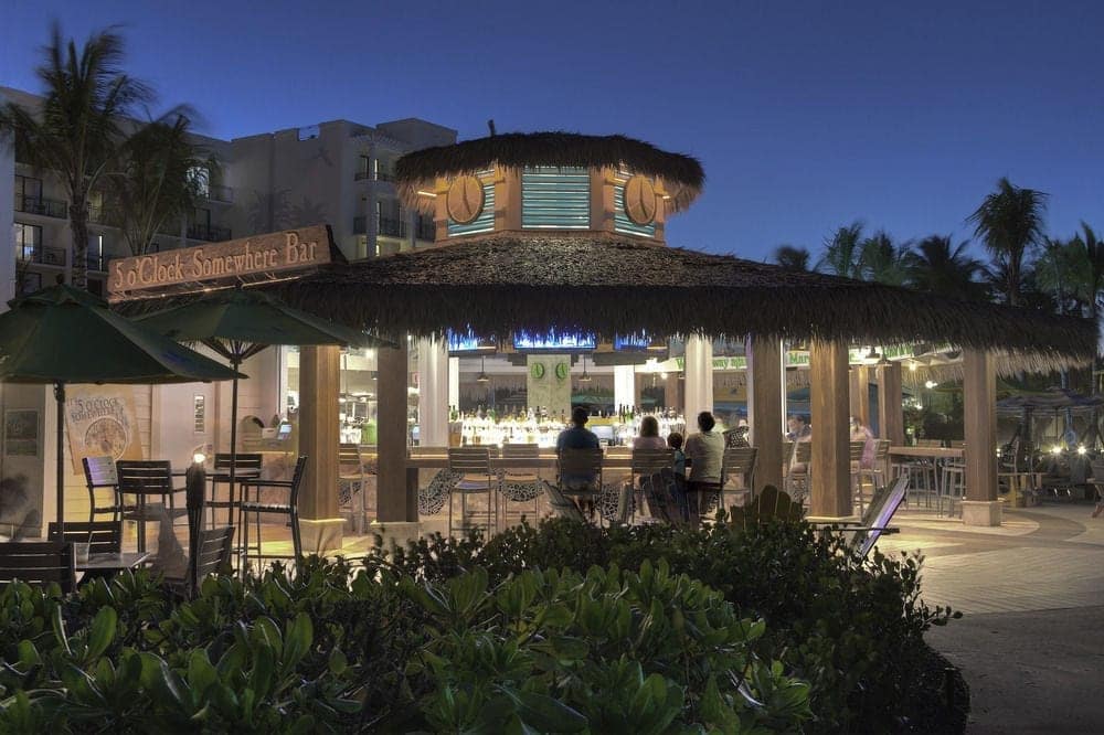 RioMarMargaritavilleResort14