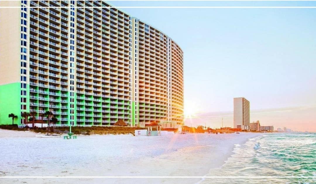 Panama City Beach