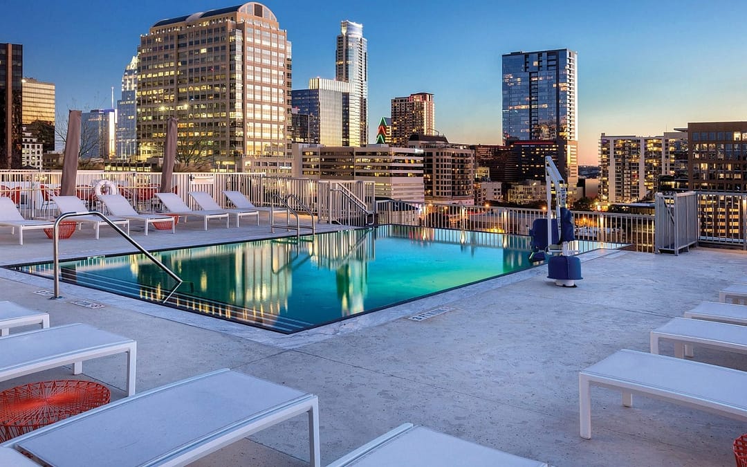 Wyndham Austin