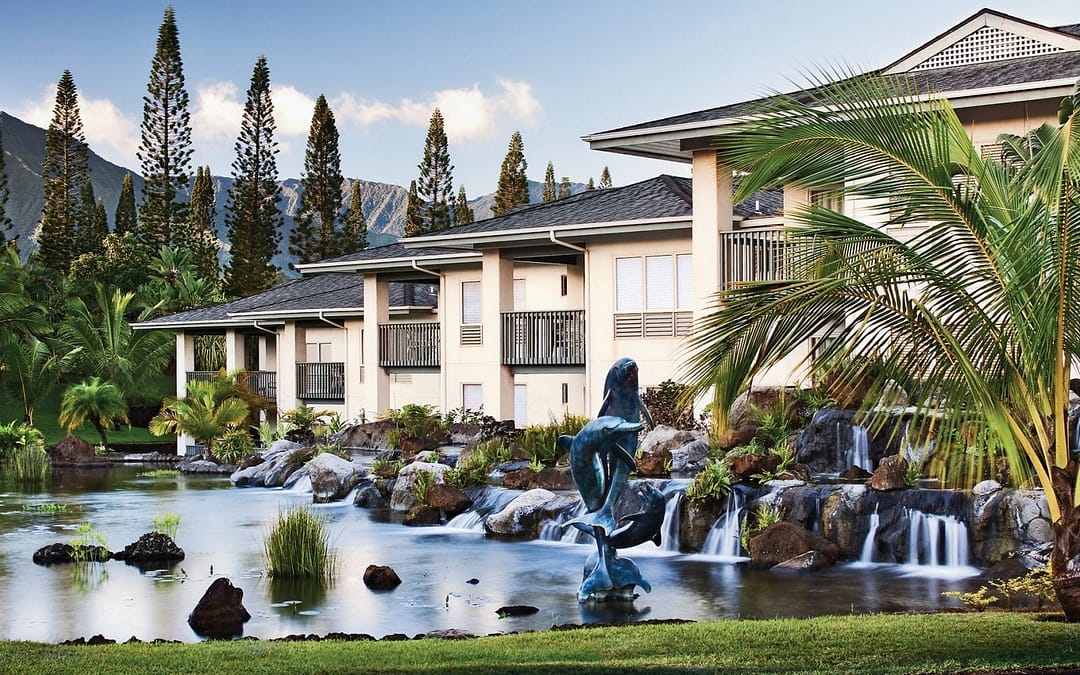 Bali Hai Villas