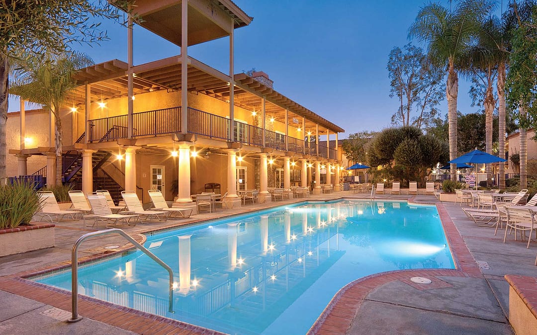 Dolphin Cove Resort