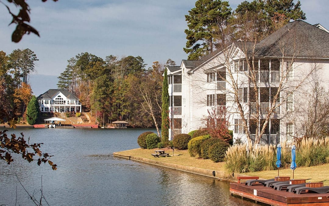 Fairfield Plantation