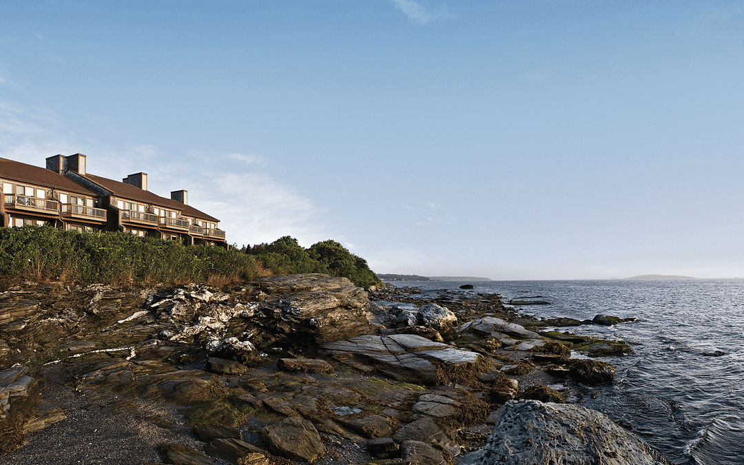 Newport Overlook