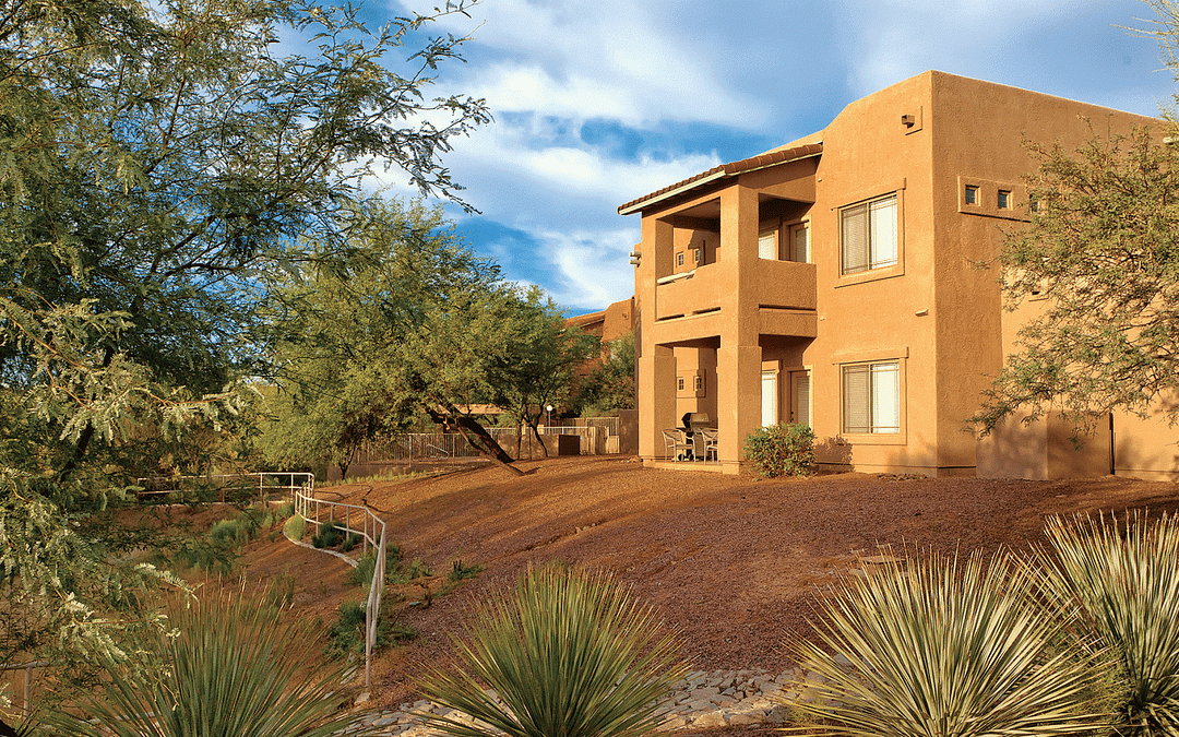 Rancho Vistoso