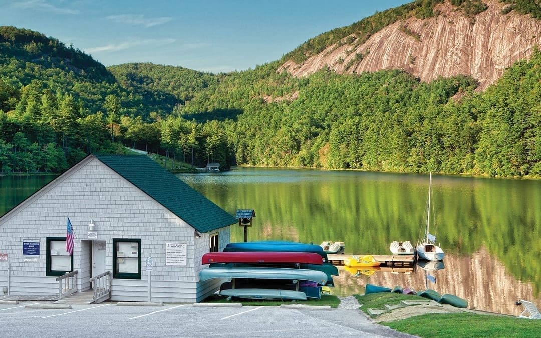 Fairfield Sapphire Valley