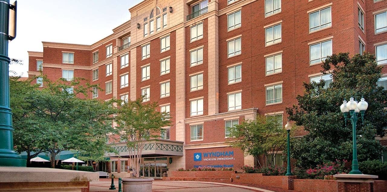 wyndhamoldtownalexandria