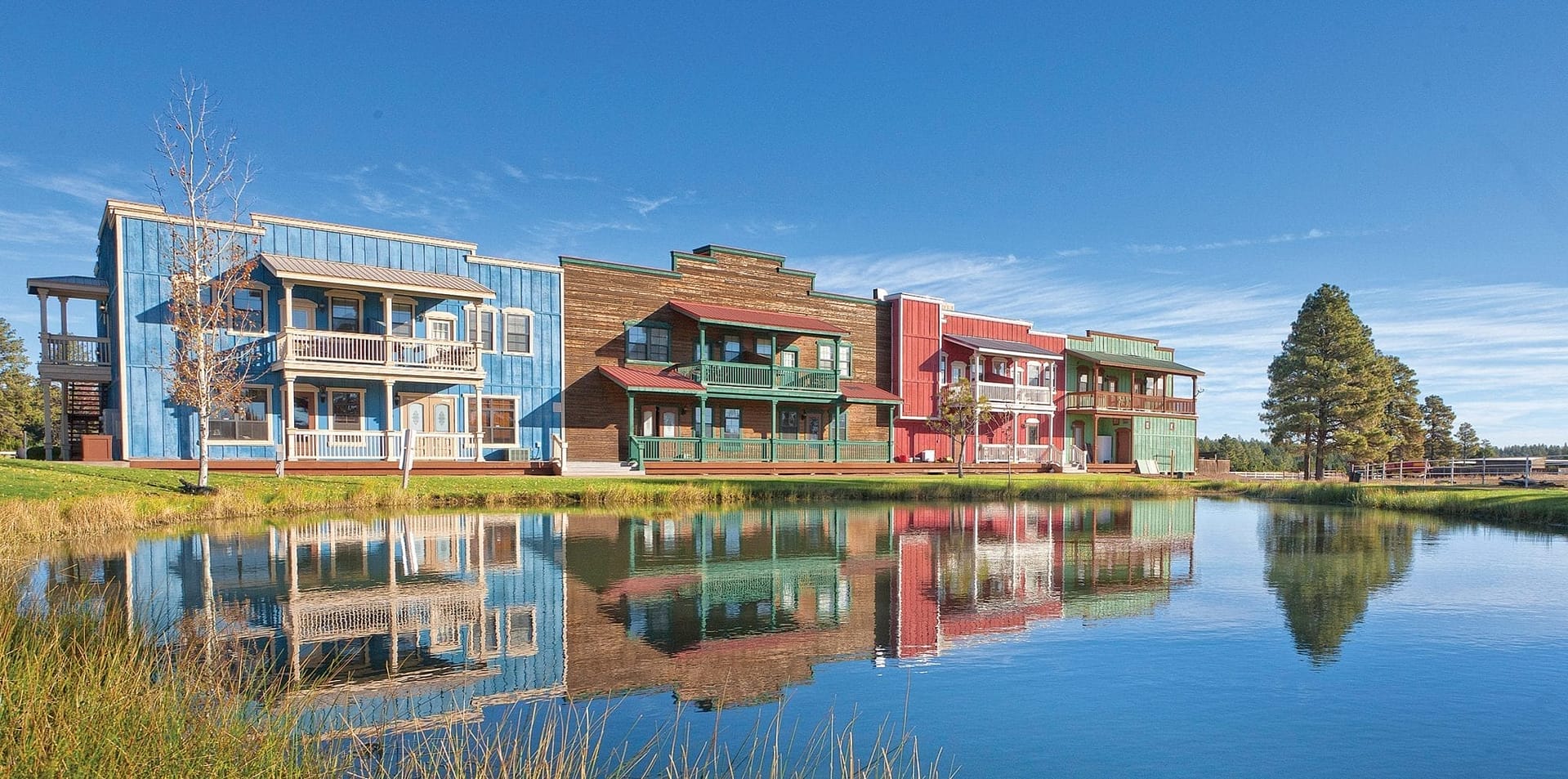 wyndhambisonranch